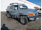 TOYOTA FJ CRUISER   2014