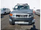 TOYOTA FJ CRUISER   2014