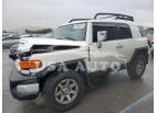 TOYOTA FJ CRUISER 2014