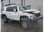 TOYOTA FJ CRUISER 2014