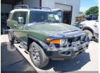 TOYOTA FJ CRUISER 2014