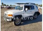 TOYOTA FJ CRUISER 2013