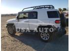 TOYOTA FJ CRUISER 2013