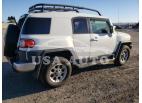 TOYOTA FJ CRUISER 2013