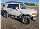 TOYOTA FJ CRUISER 2013