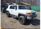 TOYOTA FJ CRUISER 2014