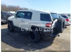 TOYOTA FJ CRUISER 2014