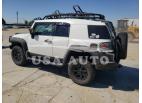 TOYOTA FJ CRUISER 2014