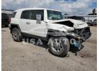 TOYOTA FJ CRUISER 2012