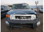 TOYOTA FJ CRUISER 2012