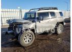 TOYOTA FJ CRUISER 2014