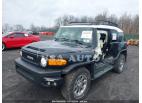 TOYOTA FJ CRUISER   2012