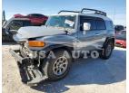 TOYOTA FJ CRUISER 2014