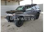 TOYOTA 4RUNNER SR 2022