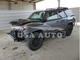 TOYOTA 4RUNNER SR 2022