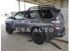 TOYOTA 4RUNNER SR 2022