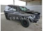 TOYOTA 4RUNNER SR 2022