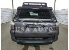 TOYOTA 4RUNNER SR 2022