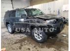 TOYOTA 4RUNNER SR 2022