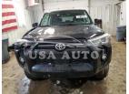 TOYOTA 4RUNNER SR 2022