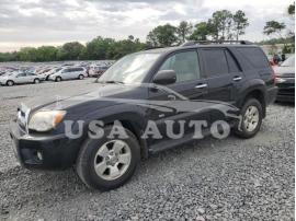 TOYOTA 4RUNNER SR 2007