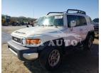 TOYOTA FJ CRUISER 2012