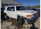 TOYOTA FJ CRUISER 2012