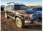 TOYOTA FJ CRUISER 2014