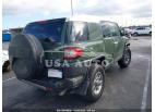 TOYOTA FJ CRUISER   2013