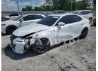 LEXUS IS 200T 2016