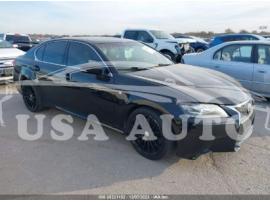 LEXUS GS 350 2013