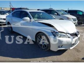 LEXUS GS 350 2015
