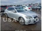 LEXUS GS 350 2015