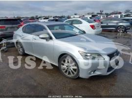 LEXUS GS 350 2015