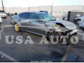 LEXUS GS 350 2015