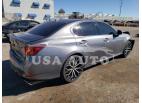 LEXUS GS 2014