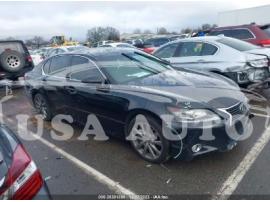 LEXUS GS 350 2015