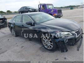 LEXUS GS 350 2013