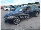 LEXUS GS 350 2013