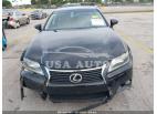 LEXUS GS 350 2013