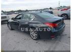 LEXUS GS 350 2013