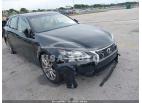 LEXUS GS 350 2013