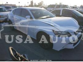 LEXUS GS 350 2014