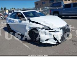 LEXUS IS 350 2016
