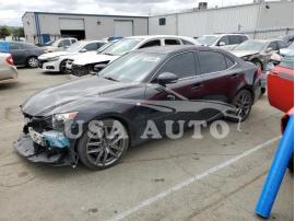 LEXUS IS 350 2015