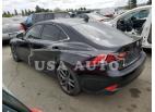 LEXUS IS 350 2015