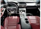 LEXUS IS 350 2015