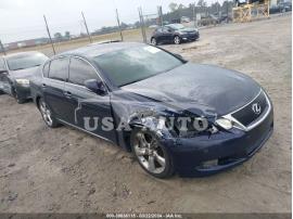 LEXUS GS 350 2010