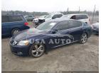 LEXUS GS 350 2010