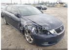 LEXUS GS 350 2010